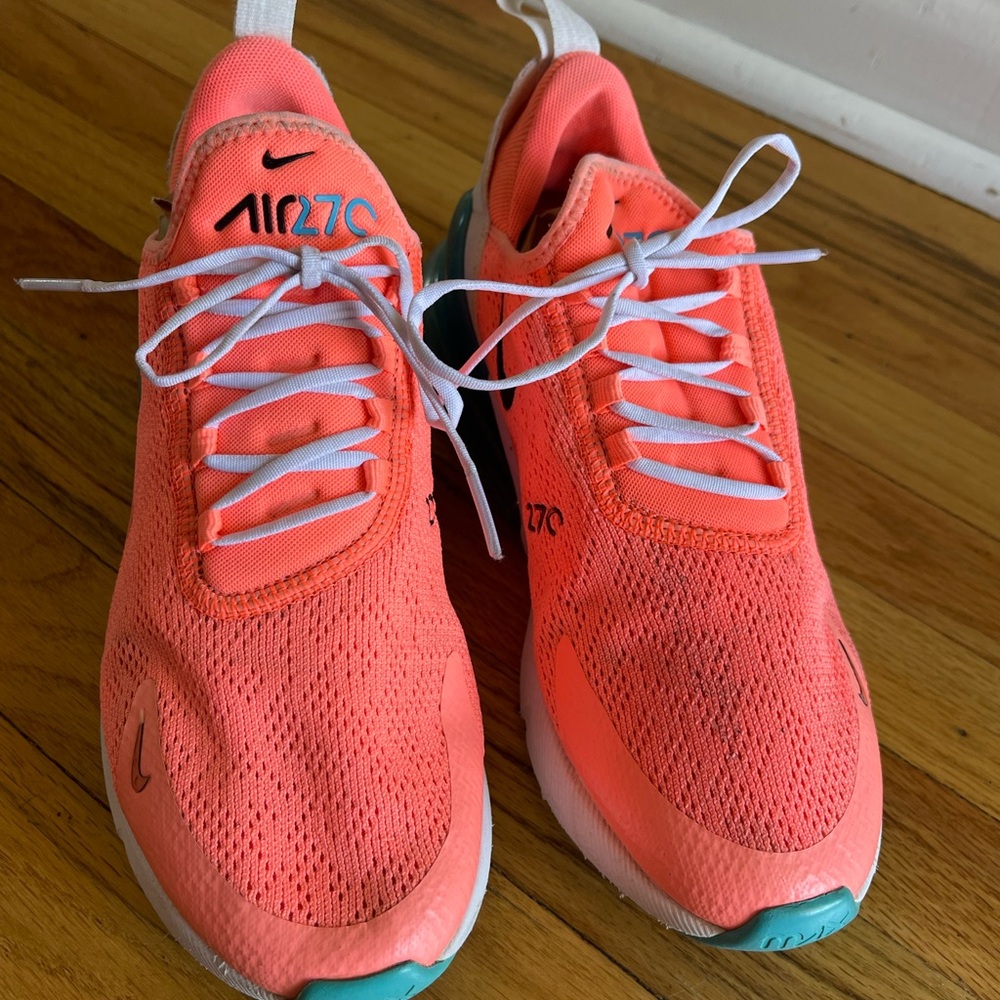 Nike Air 270